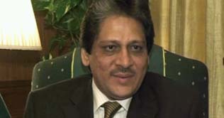 Meeting of coalition parties called by Governor Sindh today